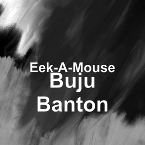 Buju Banton-Eek-A-Mouse