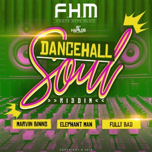 Dancehall Soul Riddim