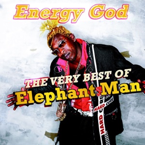 Energy God - Elephant Man