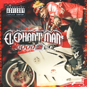 Elephant Man - Good 2 Go