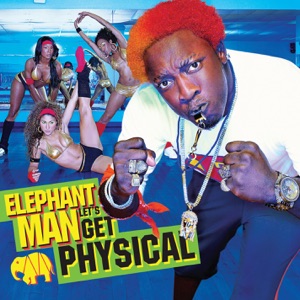 Drop Dead-Elephant Man