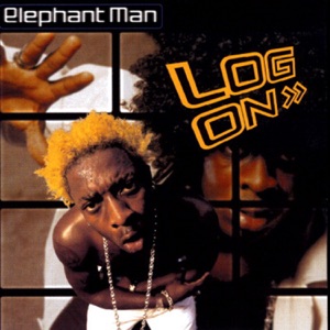 Log On-Elephant Man