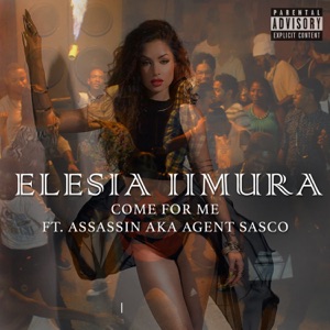 Come for Me-Elesia Iimura