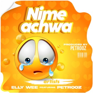 Nimeachwa-elly wee