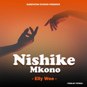 Nishike mkono-elly wee