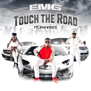 Touch the Road-E.M.G.