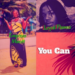 You Can-Empress Minott