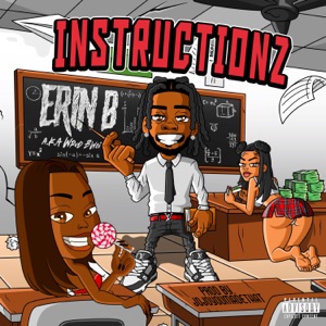 Instructionz-Erin B 