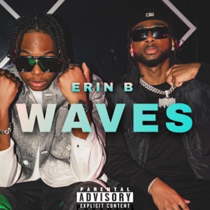 Waves - Erin B