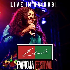 Etana - Pamoja Festival