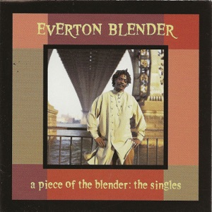 Coming Harder-Everton Blender