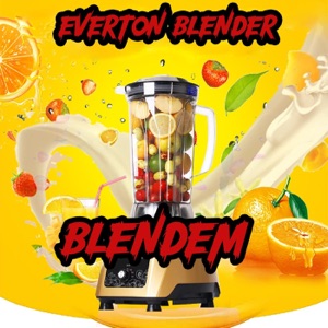 Blendem-Everton Blender