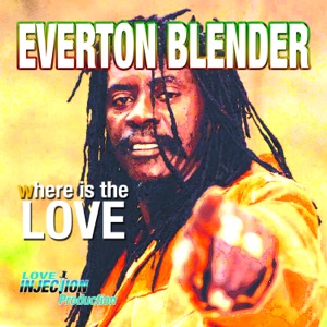 Stand Your Ground-Everton Blender