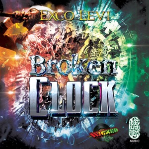 Broken Clock-Exco Levi