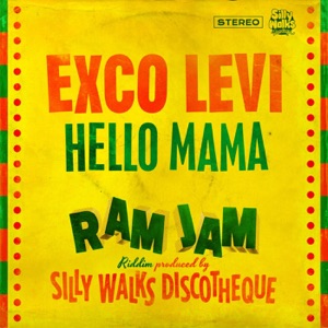 Hello Mama-Exco Levi 