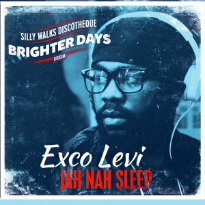 Jah Nah Sleep-Exco Levi