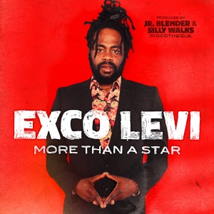 More Than a Star-Exco Levi 