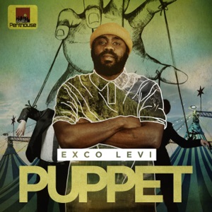 Puppet-Exco Levi