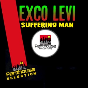 Suffering Man-Exco Levi