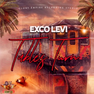 Tables Turn-Exco Levi