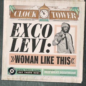 Woman Like This-Exco Levi