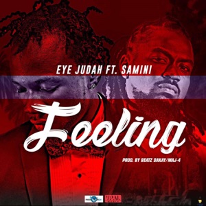 Feeling-Eye Judah