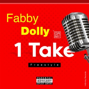 1 Take Freestyle-Fabby Dolly