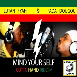 Mind Your Self-Fada Dougou