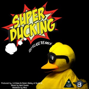 Super Ducking-Fadda Fox