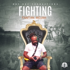 Fighting-Fantan Mojah