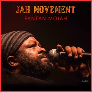 Jah Movement-Fantan Mojah