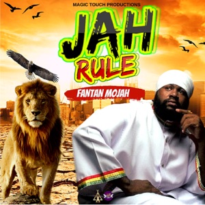 Jah Rule-Fantan Mojah