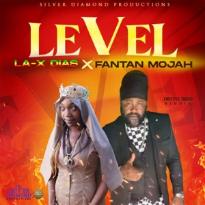 Level - Fantan Mojah 