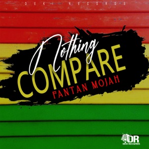 Nothing Compare-Fantan Mojah