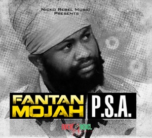 P.S.A.-Fantan Mojah