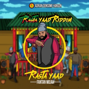 Rasta Yaad-Fantan Mojah 