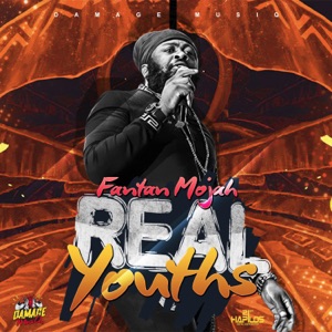 Real Youths-Fantan Mojah