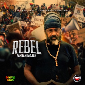 Rebel - Fantan Mojah