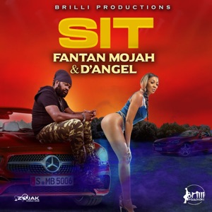 Sit Pon This-Fantan Mojah 