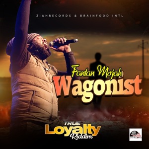 Wagonist-Fantan Mojah