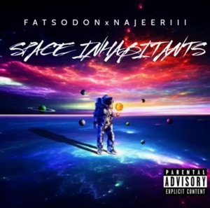 Space Inhabitants-Fatsodon 