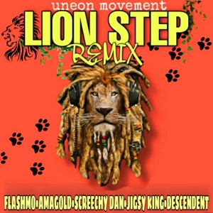 Lion Step Remix