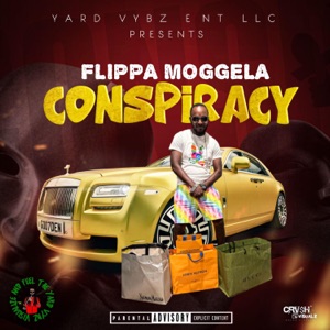 Conspiracy-Flippa Moggela