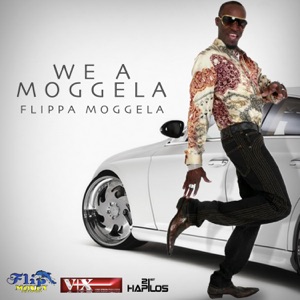 We a Moggela-Flippa Moggela