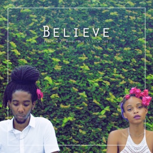 Believe-Foresta