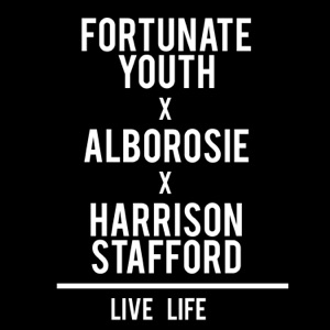 Live Life-Fortunate Youth