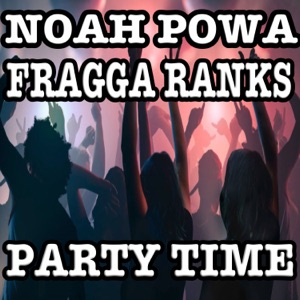 Party Time-Fragga Ranks 