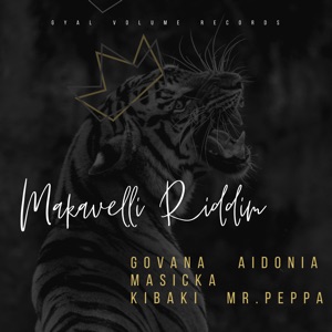 Makavelli Riddim