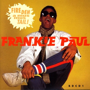 The Begining-Frankie Paul