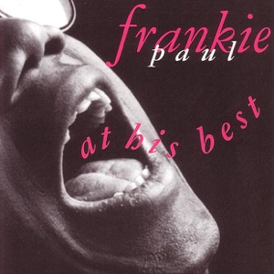 I Know the Score-Frankie Paul